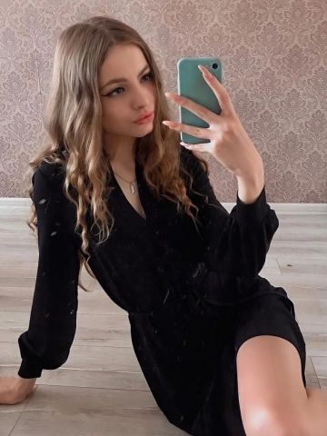 Анкета проститутки Елизавета - Фото 1, , 23 года, №258122